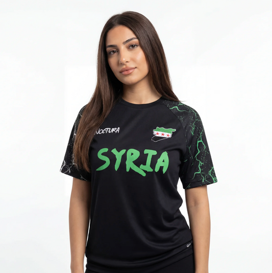 Syrien Trikot