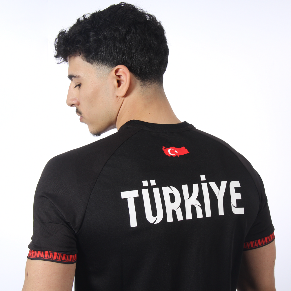 Türkei Trikot