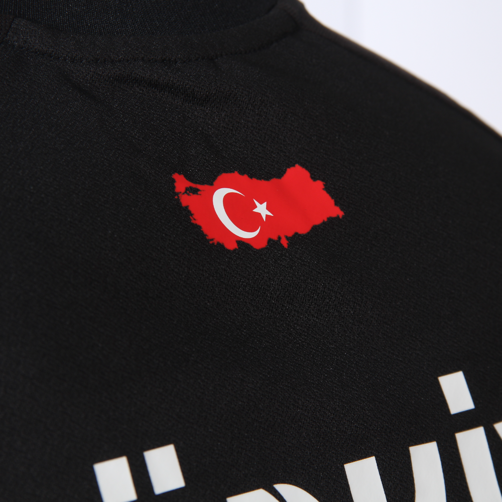 Türkei Trikot