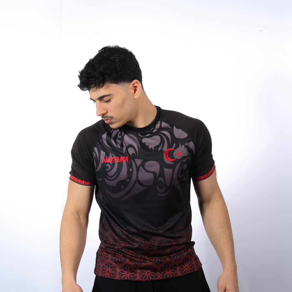Türkei Trikot